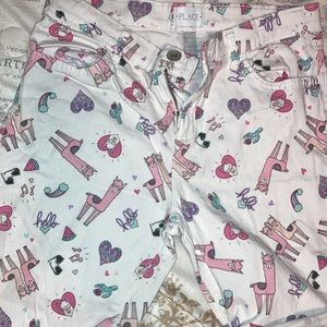 The Children’s place, size 12 plus, shorts